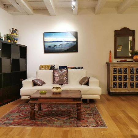 Borgo La Croce Apartaments Florence Exterior photo