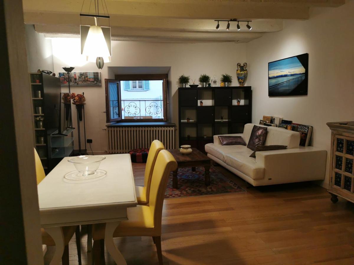 Borgo La Croce Apartaments Florence Exterior photo